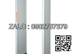 Cổng dò kim loại LZ1210