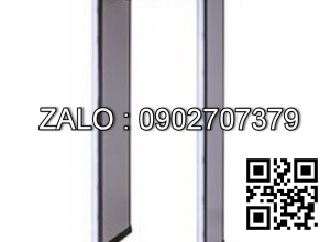 Cổng dò kim loại LZSM600V