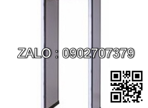 Cổng dò kim loại L-EI150180
