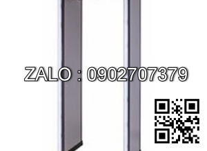 Cổng dò kim loại L-XH600
