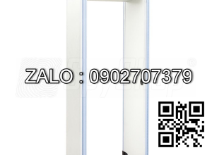 Cổng dò kim loại EI-V3000