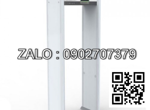 Cổng dò kim loại DC-06