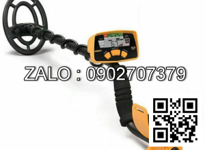 Cây rà kim loại dưới đất Garrett ACE250