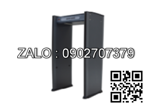 Cổng từ dò kim loại PG 800