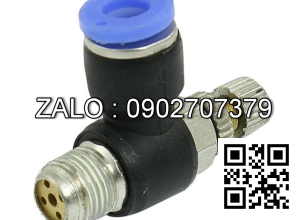 Valve dieu chinh Băng tải bo MDLpet 6
