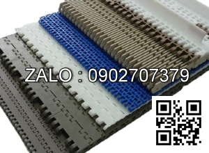 Lac nhua 5 rang Băng tải 6 line MDL Pet3