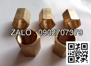 Măng Sông Đồng Thau ( Ren Trong )