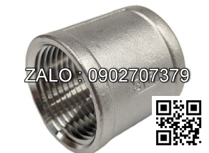 Băng Sông Inox 304 - Băng Sông Hàn