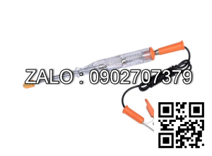 Bút thử điện một chiều Asaki 6-24VDC AK-9063