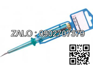 Bút thử điện cảm ứng đèn LED Asaki 100-500VAC 140mm AK-9064