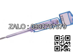 Bút thử điện cảm ứng đèn LED Asaki 100-500VAC 190mm AK-9065