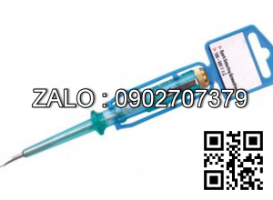 Bút thử điện cảm ứng đèn LED Asaki
100-500VAC 140mm AK-9064