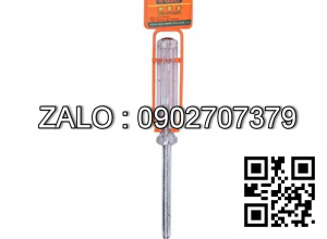 Bút thử điện cảm ứng đèn LED Asaki
100-500VAC 190mm AK-9065