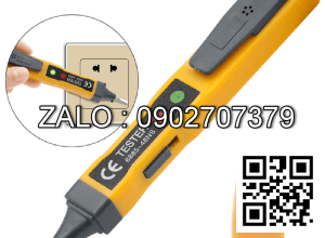 Bút Thử Điện Âm Tường 8802