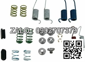 PIN-SHOE HOLD DOWN C-52-11201-04160 TC