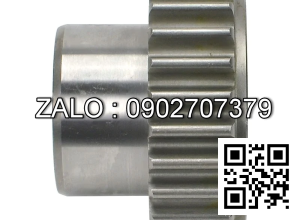 PTO SPROCKET (H20) N-12351-L1100 TC