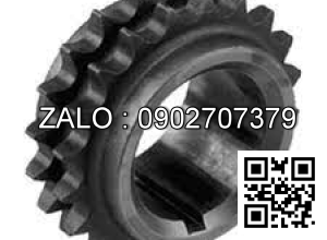 GEAR-CRANK N-13021-73601 TC