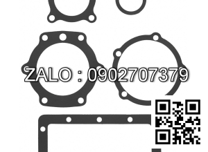 GASKET N-13270-E3400 TC