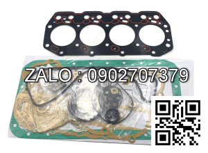 GASKET OVERHAUL KIT (5P) 04111-78104-71 TY