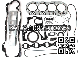 GASKET SET OVERHAUL (5R) 04111-96053 TY