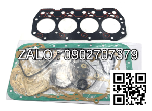 GASKET OVERHAUL KIT (5P) 04111-96105 TY