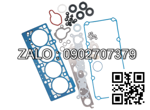 TRANSMISSION GASKET KIT 04321-20630-71 TY