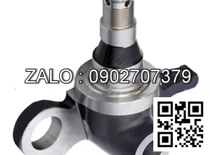 KNUCKLE LH 04431-20040-71 TY