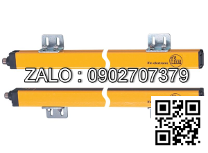 Cảm biến vùng IFM OY261S 160mm 24VDC