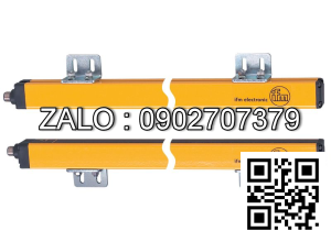 Cảm biến vùng IFM OY249S 1360mm 24VDC