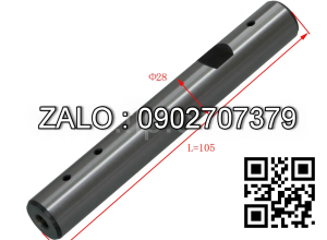 PIN-KING 43231-23600-71 TY