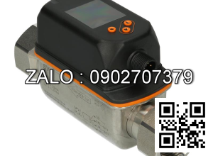Cảm biến lưu lượng IFM SM7420 16 bar