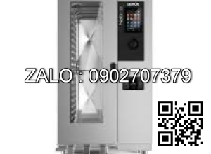 LÒ HẤP NƯỚNG ĐA NĂNG CÔNG NGHIỆP 20 KHAY NAEV201R