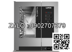 LÒ HẤP NƯỚNG ĐA NĂNG KỸ THUẬT SỐ 10 KHAY SAEV101