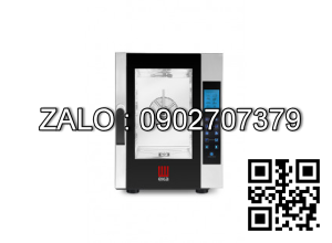 LÒ HẤP NƯỚNG ĐA NĂNG 6 KHAY EKA, EKF 611 CTC