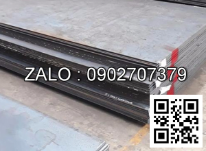 Sắt XCây Dựng ( Sắt Trơn, Sắt Gân ) - Vật Tư XCây Dựng