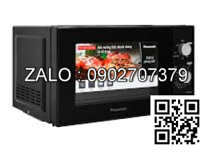 Lò vi sóng có nướng Panasonic NN-GM24JBYUE