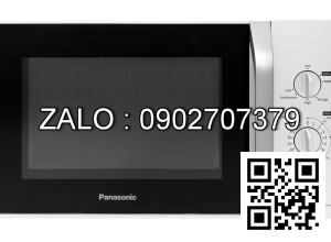 Lò vi sóng có nướng Panasonic NN-GM34JMYUE