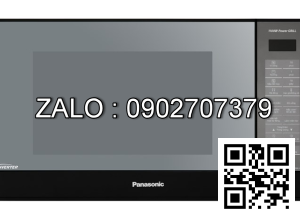 Lò vi sóng có nướng Panasonic NN-GT65JBYUE