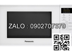 Lò vi sóng điện tử Panasonic NN-ST25JWYUE