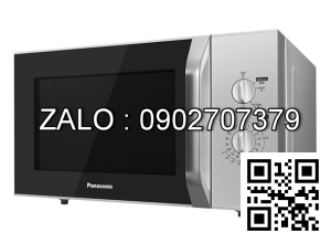 Lò vi sóng Panasonic NN-SM33HMYUE