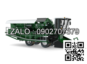 Lò nấu chảy nhôm, đồng, kẽm THR-850