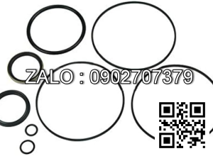 KIT-STEER GEAR 517812817 YT