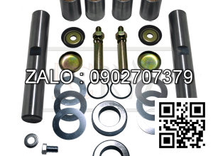 KIT-CENTER PIN 518482012 YT