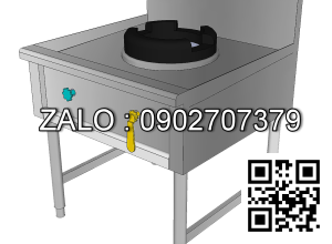 Bếp Á 1 lò xào CL-700G