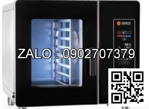 Lò hấp nướng đa năng 7 khay BD-E071R