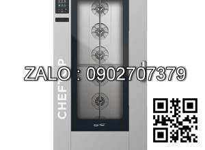 Lò hấp nướng đa năng XEVL-2011-YPRS