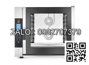 Lò hấp nướng đa năng 7 khay Eka EKF 711 TC