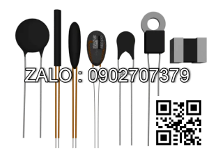 ĐIỆN TRỞ NHIỆT CÁC LOẠI