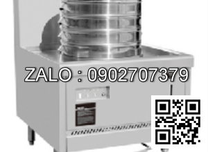 LÒ HẤP THỨC ĂN MO'DELUX MSM-401