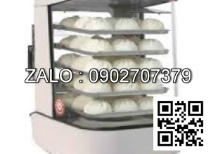 LÒ HẤP THỨC ĂN MO'DELUX MSM-301